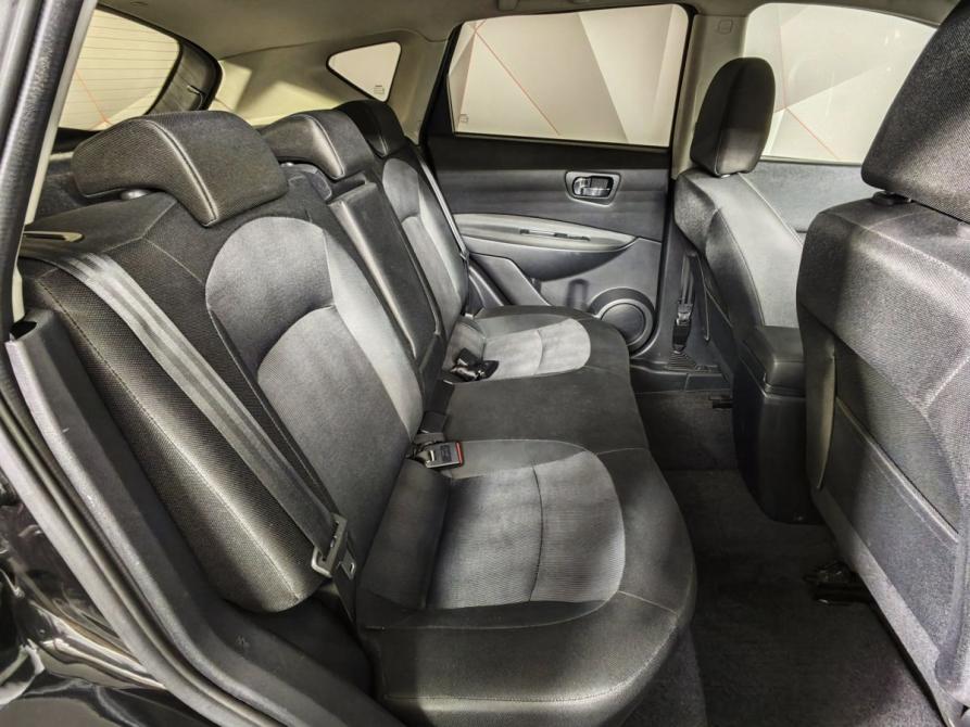 Nissan Qashqai I Рестайлинг Москва  - изображение 14