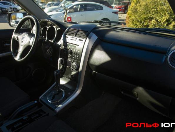 Suzuki Grand Vitara II Рестайлинг с пробегом 2008 года, цена 898 000 рублей, 196969 км, внедорожник, Автокод Объявления