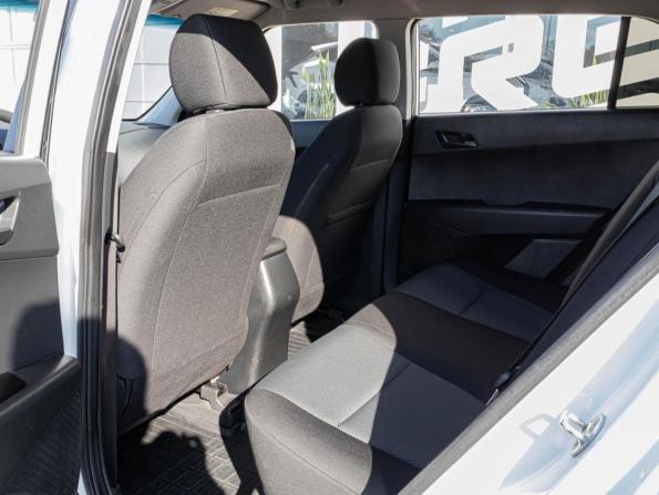 Hyundai Creta I с пробегом 2019 года, цена 1 649 000 рублей, 178806 км, внедорожник, Автокод Объявления