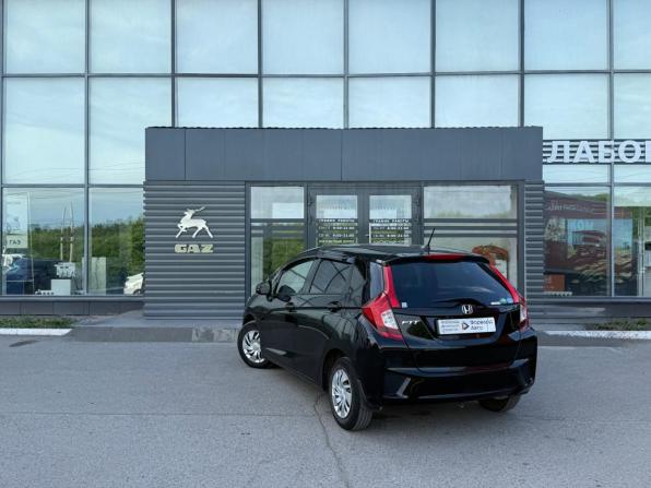 Honda Fit III с пробегом 2016 года, цена 1 050 000 рублей, 148951 км, хэтчбек, Автокод Объявления