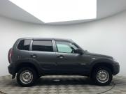 Chevrolet Niva I Рестайлинг Мурманск  - изображение 32