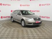Skoda Octavia II (A5) Рестайлинг Вологда  - изображение 20