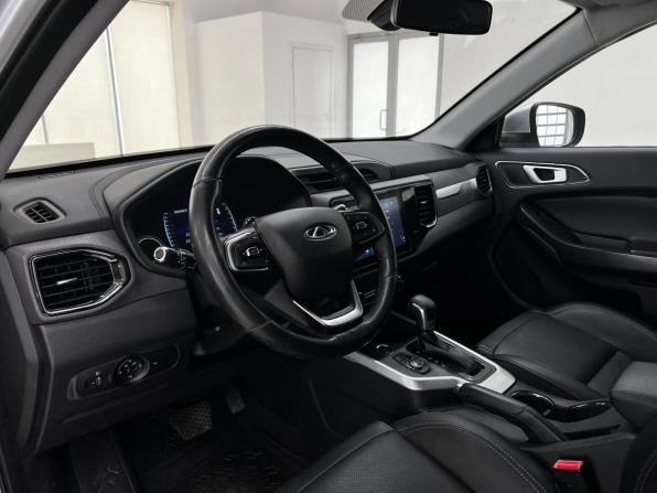 Chery Tiggo 4 I Рестайлинг с пробегом 2019 года, цена 1 210 000 рублей, 96000 км, внедорожник, Автокод Объявления