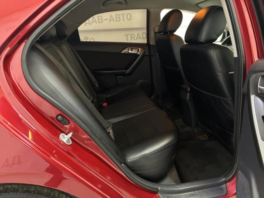 Kia Cerato II Пермь  - изображение 16