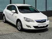 Opel Astra J Екатеринбург  - изображение 29