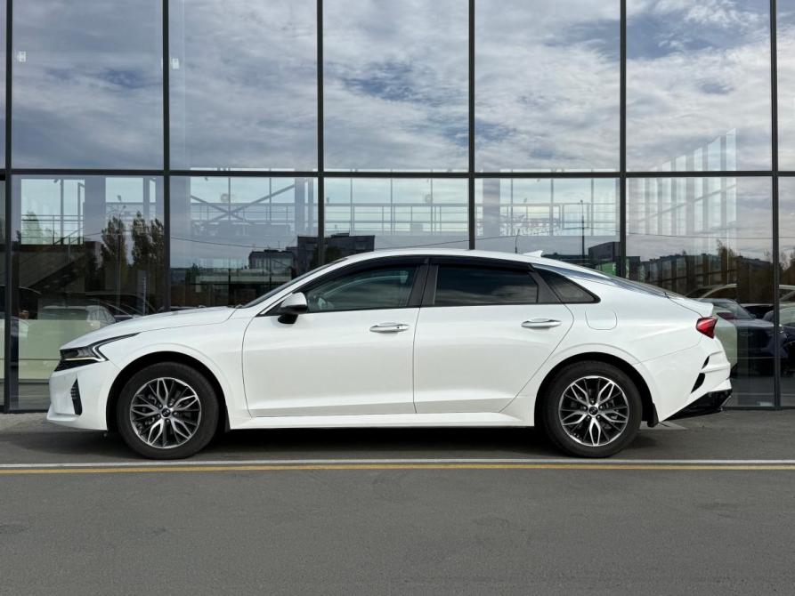 Kia K5 III Оренбург  - изображение 9
