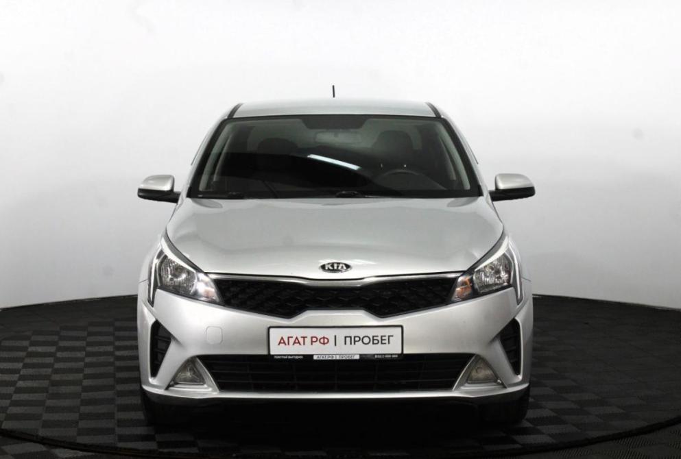 Kia Rio IV Рестайлинг Нижний Новгород  - изображение 3