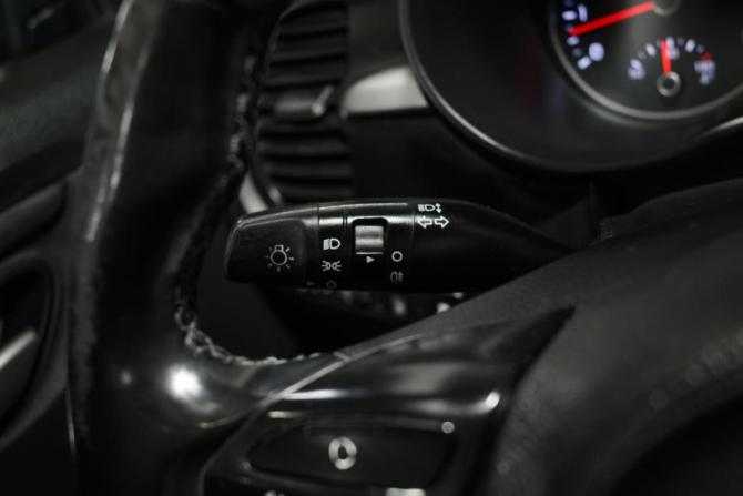 Kia Rio IV с пробегом 2017 года, цена 979 000 рублей, 259563 км, седан, Автокод Объявления