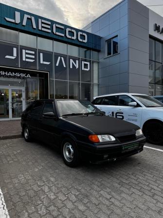 Lada (ВАЗ) 2114 с пробегом 2008 года, цена 155 000 рублей, 182159 км, хэтчбек, Автокод Объявления