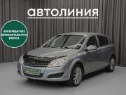 Opel Astra H Рестайлинг Красноярск  - изображение 16