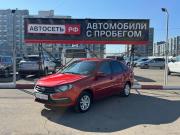 Lada (ВАЗ) Granta I Рестайлинг Альметьевск  - изображение 24