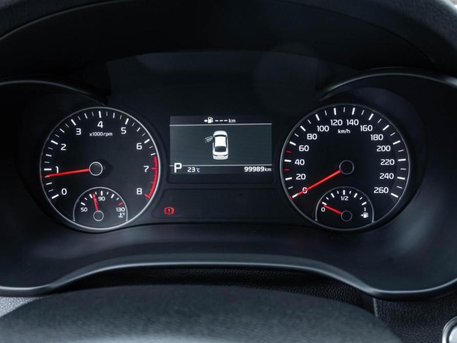 Kia Optima IV Ставрополь  - изображение 23