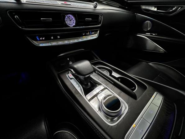 Kia K900 II с пробегом 2019 года, цена 3 750 000 рублей, 71015 км, седан, Автокод Объявления