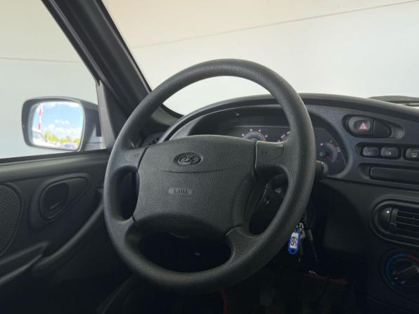 Lada (ВАЗ) Niva Travel I с пробегом 2022 года, цена 979 000 рублей, 26200 км, внедорожник, Автокод Объявления