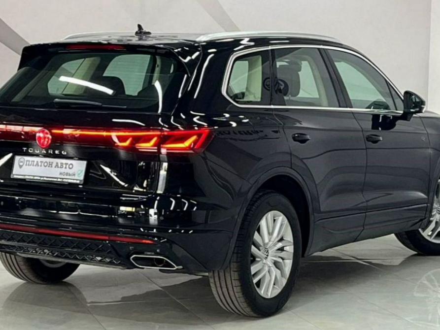 Volkswagen Touareg III Рестайлинг Воронеж  - изображение 5