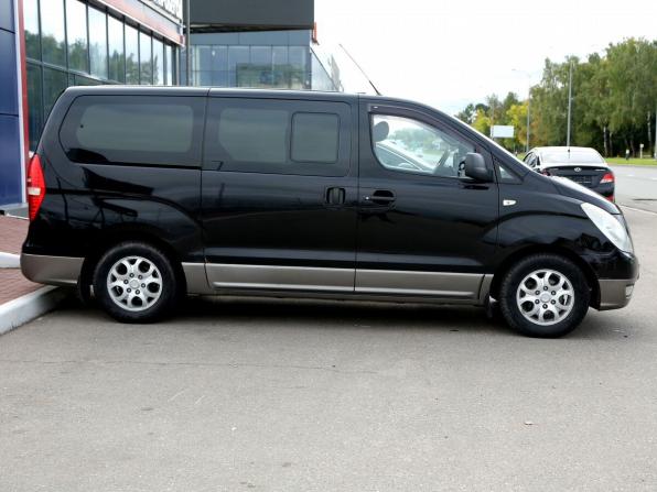 Hyundai H-1 II с пробегом 2008 года, цена 952 000 рублей, 353752 км, минивэн, Автокод Объявления
