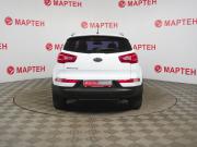 Kia Sportage III Вологда  - изображение 23