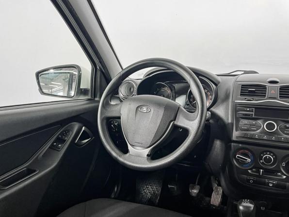 Lada (ВАЗ) Granta I Рестайлинг с пробегом 2021 года, цена 551 000 рублей, 95426 км, седан, Автокод Объявления