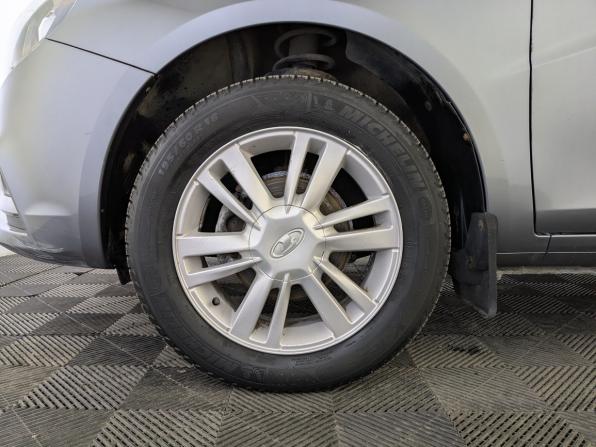 Lada (ВАЗ) Vesta I с пробегом 2019 года, цена 1 050 000 рублей, 52542 км, универсал, Автокод Объявления