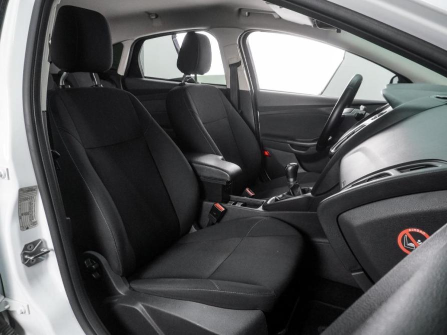 Ford Focus III Рестайлинг Воронеж  - изображение 8