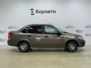 Lada (ВАЗ) Granta I Ставрополь  - изображение 21