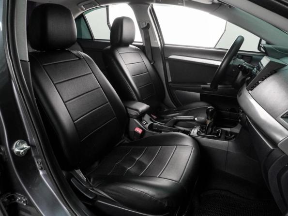 Mitsubishi Lancer X с пробегом 2010 года, цена 649 000 рублей, 220070 км, седан, Автокод Объявления