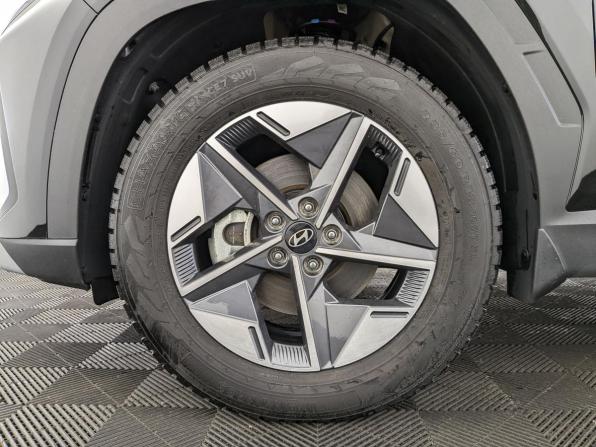 Hyundai Tucson IV Рестайлинг с пробегом 2025 года, цена 3 600 000 рублей, 69002 км, внедорожник, Автокод Объявления