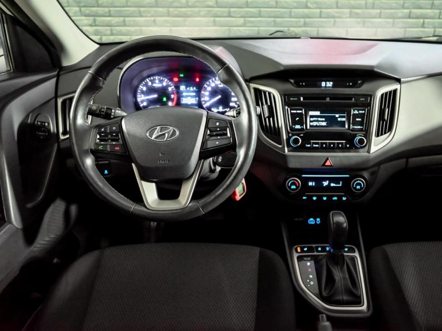 Hyundai Creta I Екатеринбург  - изображение 17