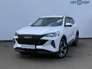 Haval F7x I Рестайлинг Москва  - изображение 14