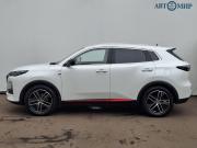 Changan CS55 Plus II Москва  - изображение 21
