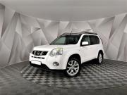 Nissan X-Trail II Рестайлинг Москва  - изображение 23