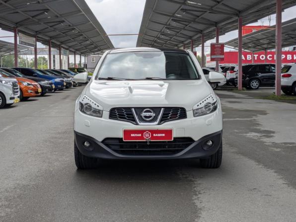 Nissan Qashqai I Рестайлинг с пробегом 2010 года, цена 1 174 900 рублей, 152000 км, внедорожник, Автокод Объявления