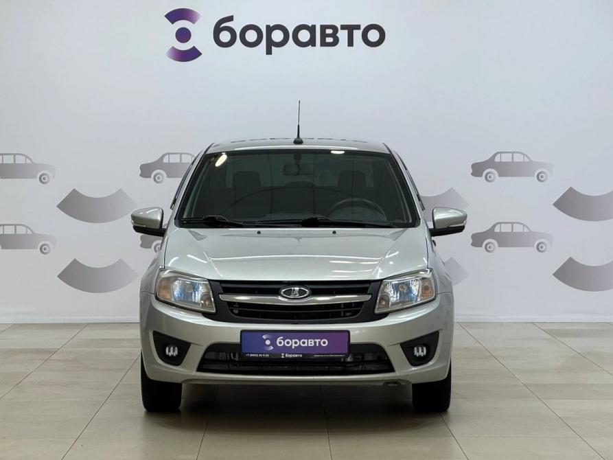 Lada (ВАЗ) Granta I Ставрополь  - изображение 2