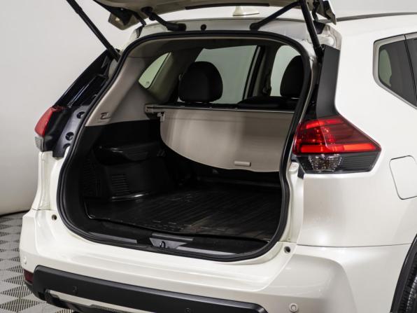 Nissan X-Trail III Рестайлинг с пробегом 2019 года, цена 2 427 000 рублей, 104836 км, внедорожник, Автокод Объявления