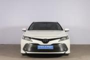 Toyota Camry VIII (XV70) Новосибирск  - изображение 21