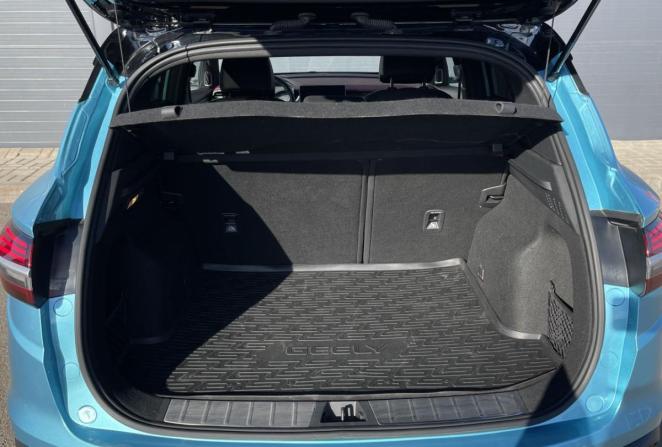 Geely Coolray I с пробегом 2022 года, цена 1 990 000 рублей, 41885 км, внедорожник, Автокод Объявления