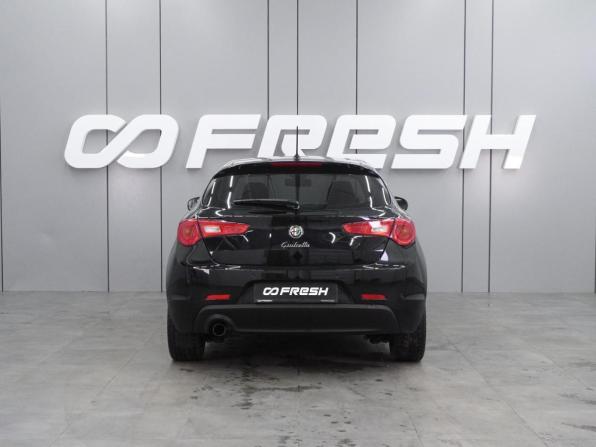 Alfa Romeo Giulietta III с пробегом 2014 года, цена 1 096 000 рублей, 142371 км, хэтчбек, Автокод Объявления