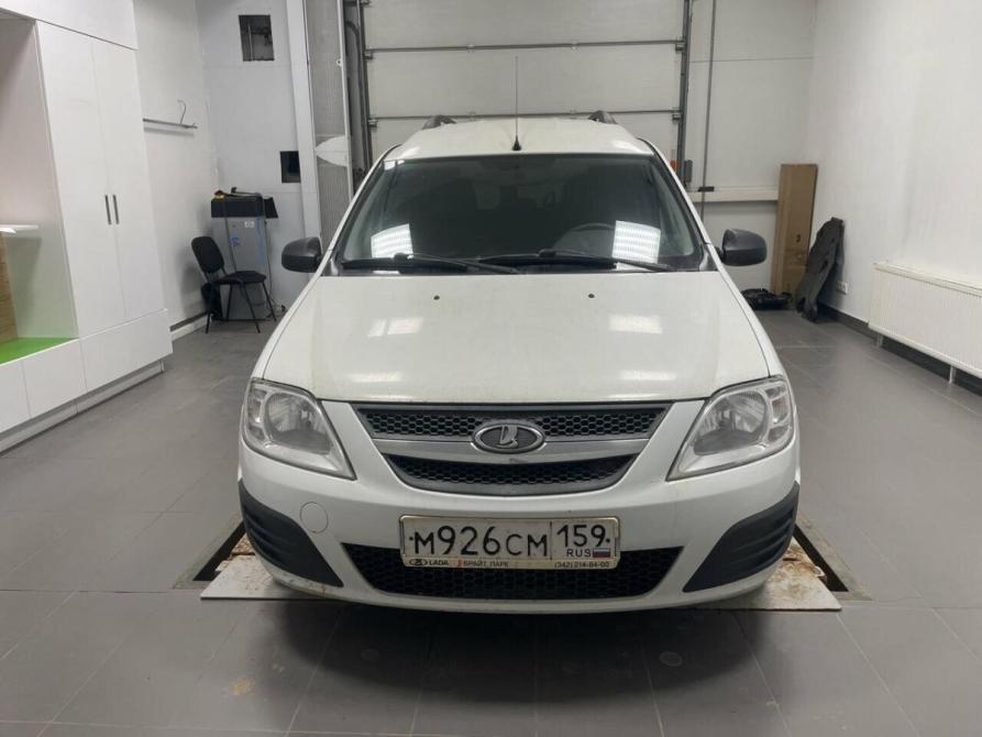 Lada (ВАЗ) Largus I Пермь  - изображение 3