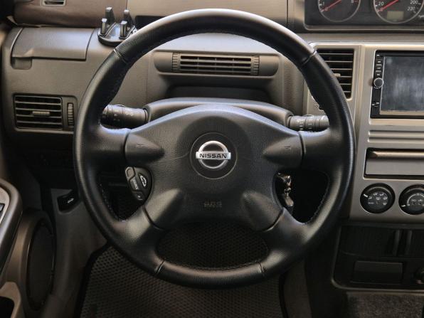 Nissan X-Trail I Рестайлинг с пробегом 2005 года, цена 599 000 рублей, 460000 км, внедорожник, Автокод Объявления