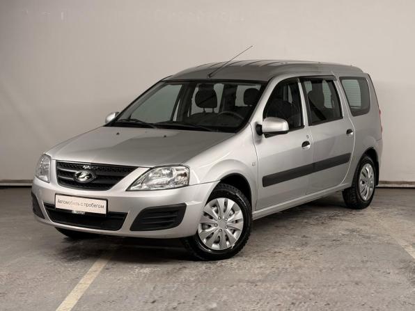Lada (ВАЗ) Largus I с пробегом 2020 года, цена 979 000 рублей, 74174 км, универсал, Автокод Объявления