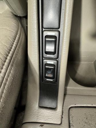 Nissan Patrol V (Y61) с пробегом 1998 года, цена 599 000 рублей, 386000 км, внедорожник, Автокод Объявления