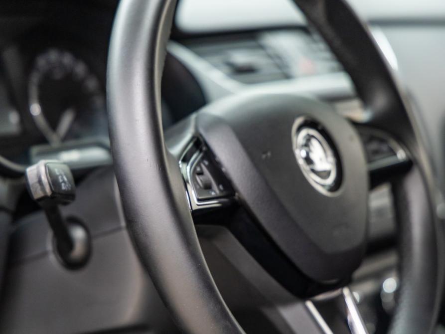 Skoda Octavia III (A7) Волгоград  - изображение 27
