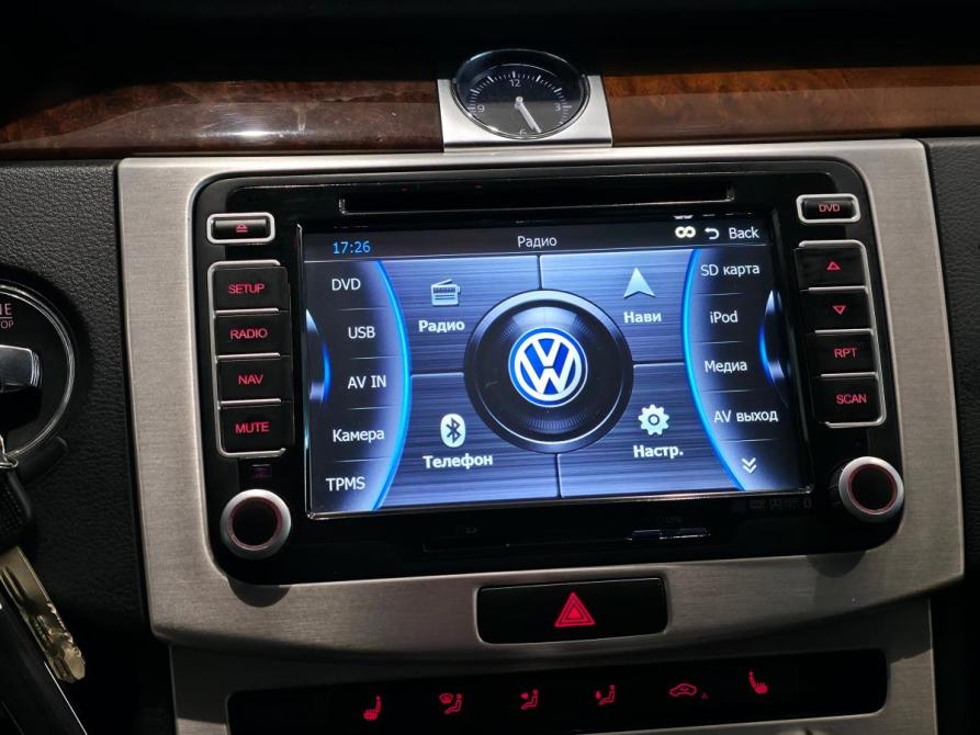 Volkswagen Passat B7 Волжский  - изображение 20