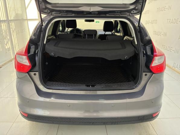 Ford Focus III с пробегом 2013 года, цена 725 000 рублей, 114000 км, хэтчбек, Автокод Объявления