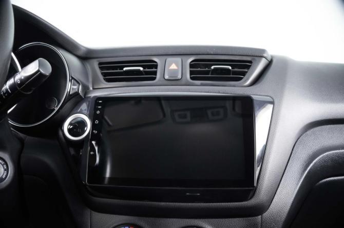 Kia Rio III с пробегом 2012 года, цена 749 000 рублей, 170400 км, хэтчбек, Автокод Объявления