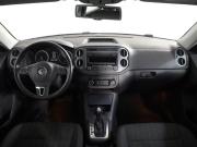Volkswagen Tiguan I Рестайлинг Санкт-Петербург  - изображение 37