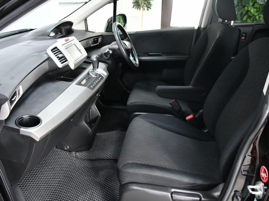 Honda Freed I Рестайлинг Новосибирск  - изображение 18