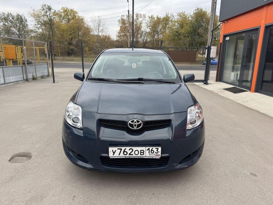 Toyota Auris I Сызрань  - изображение 2