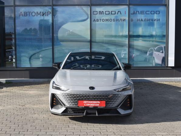 Changan UNI-V I с пробегом 2023 года, цена 1 997 000 рублей, 57140 км, лифтбек, Автокод Объявления