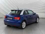 Audi A1 I (8X) Волгоград  - изображение 48